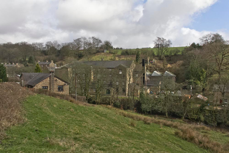 Garstang & Calder Vale